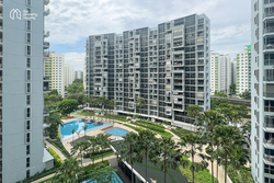 Prive (D19), Condominium #463595081